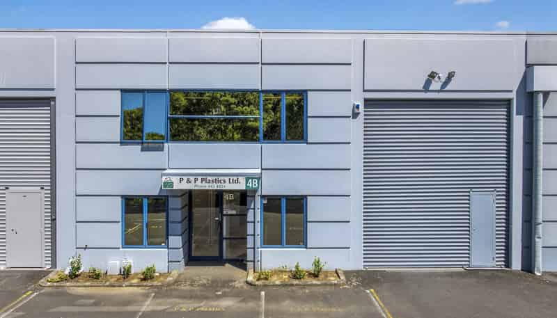 B/4 Target Court, Wairau Valley