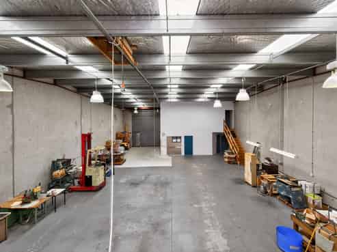 Wairau industrial that ticks the boxes