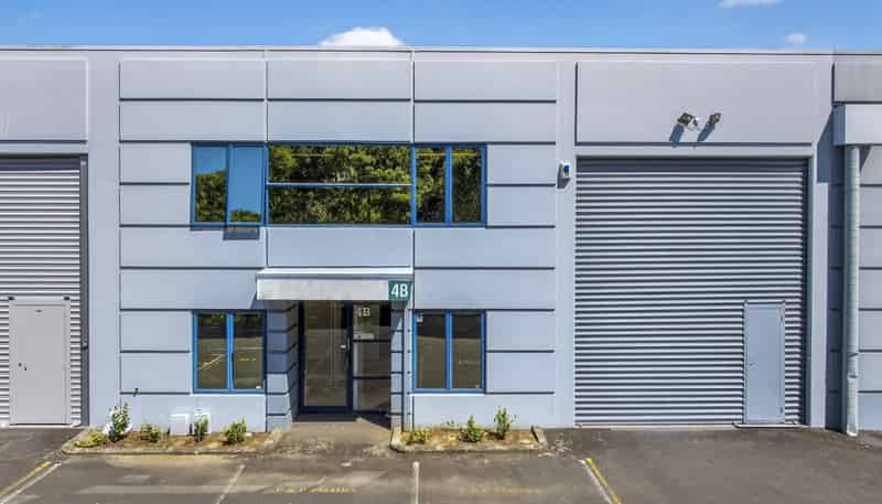 B/4 Target Court, Wairau Valley