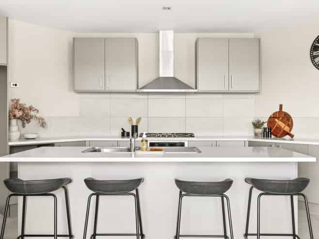 5 Vosper Close, Leamington