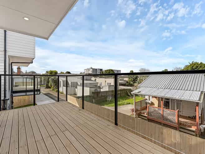 25B Albion Road, Otahuhu