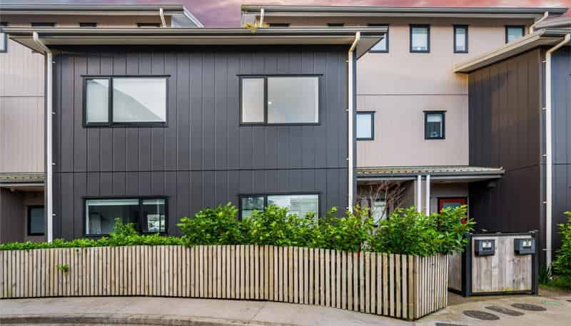 37 Eileen Newey Place, Henderson