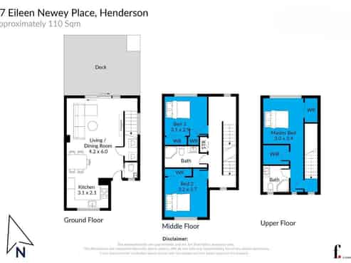 37 Eileen Newey Place, Henderson