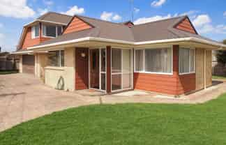 Manawatu / Whanganui - Address withheld