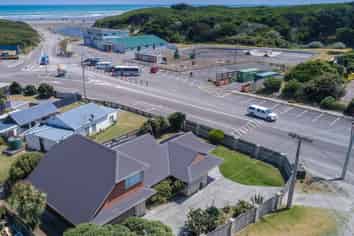 Manawatu / Whanganui - Address withheld