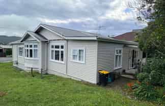 Wellington - Address withheld