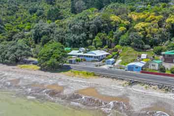 314 Thames Coast Rd, Thornton Bay