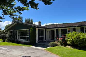 435 Marshs Road, Halswell