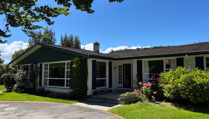 435 Marshs Road, Halswell