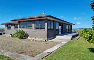 Bay of Plenty - Address withheld