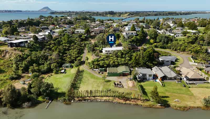 17 Te Wati Street, Maungatapu