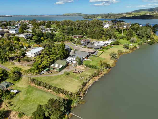 17 Te Wati Street, Maungatapu