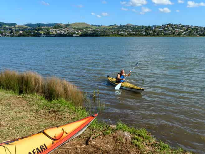 17 Te Wati Street, Maungatapu