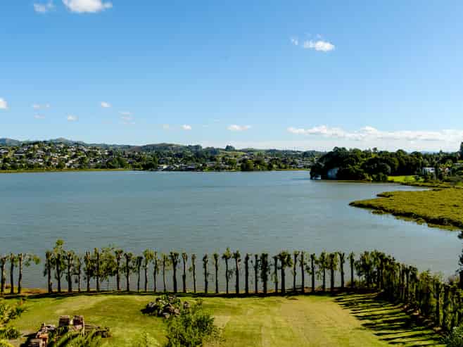 17 Te Wati Street, Maungatapu