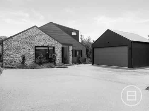 6 Heuchan Lane, Wanaka