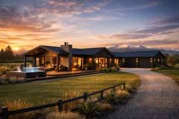 63 Glassworks Road, Ashburton