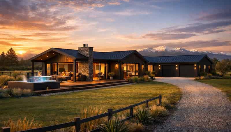 63 Glassworks Road, Ashburton