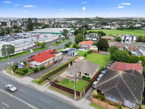 281 Penrose Road, Mount Wellington