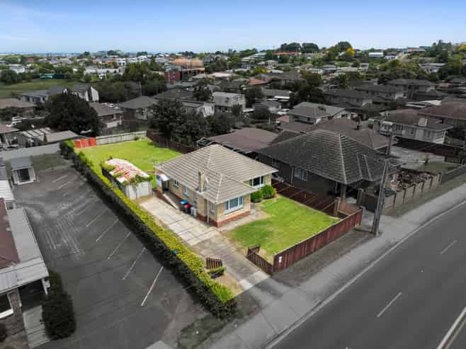 281 Penrose Road, Mount Wellington