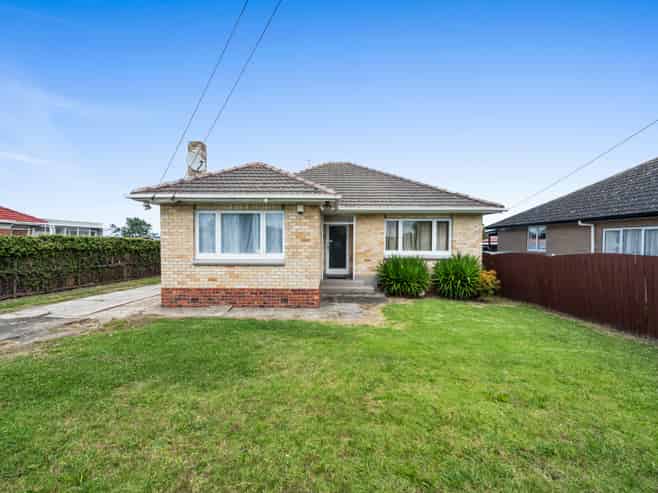 281 Penrose Road, Mount Wellington