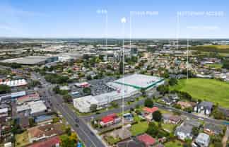 281 Penrose Road, Mount Wellington