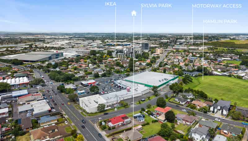 281 Penrose Road, Mount Wellington