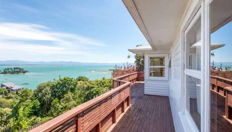 118 Queens Road, Nelson City