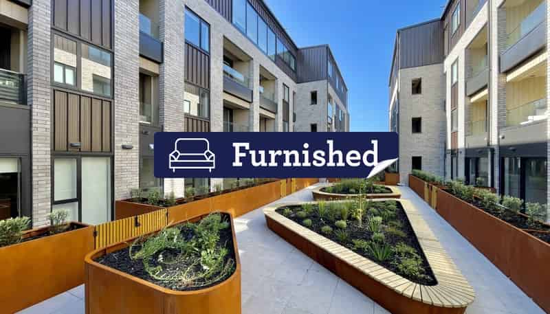 122/8 Meadowbank Road, Meadowbank