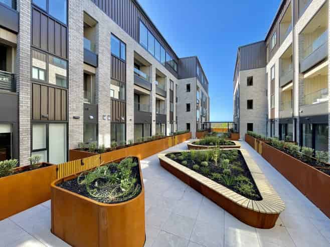 122/8 Meadowbank Road, Meadowbank