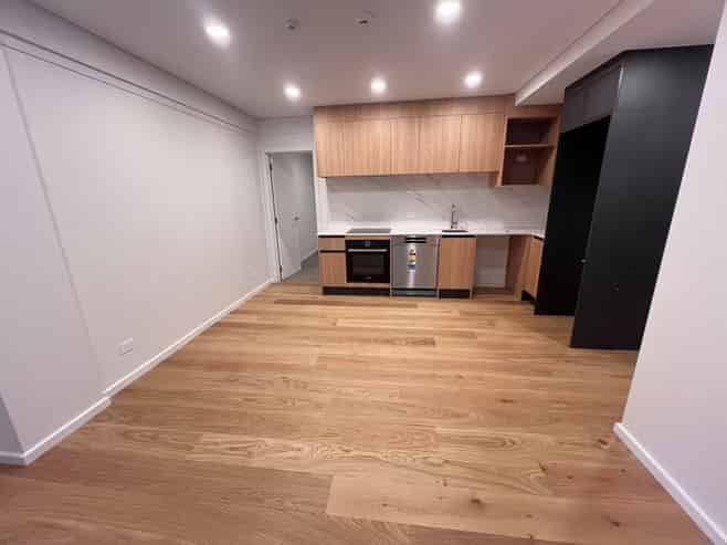 122/8 Meadowbank Road, Meadowbank