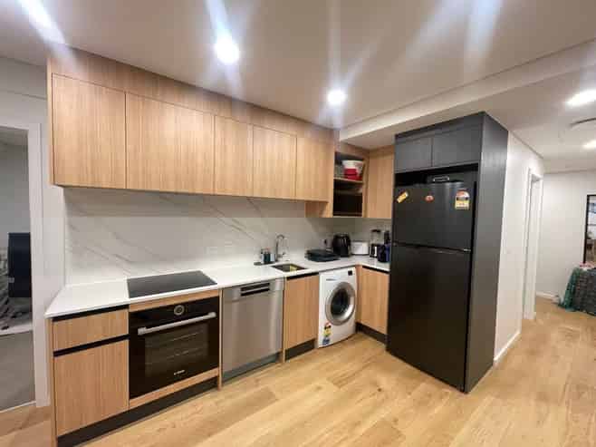 122/8 Meadowbank Road, Meadowbank