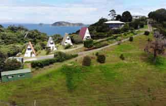 1112 Colville Road, Coromandel