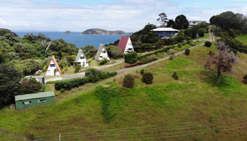 1112 Colville Road, Coromandel