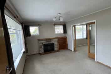 126 South Road, Masterton