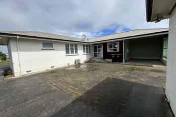 126 South Road, Masterton