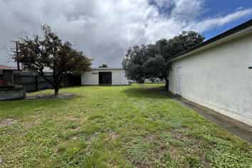 126 South Road, Masterton