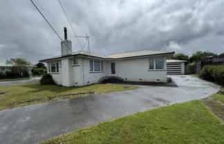 126 South Road, Masterton