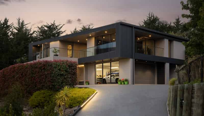 13 Redmund Spur Road, Kennedys Bush