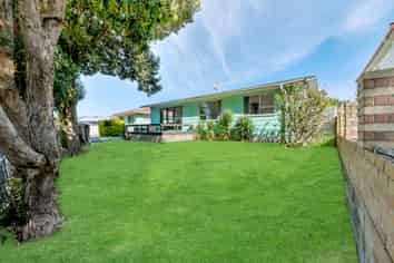 288 Buckland Road, Mangere East