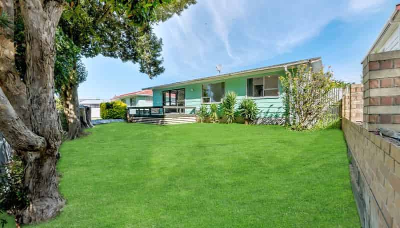 288 Buckland Road, Mangere East