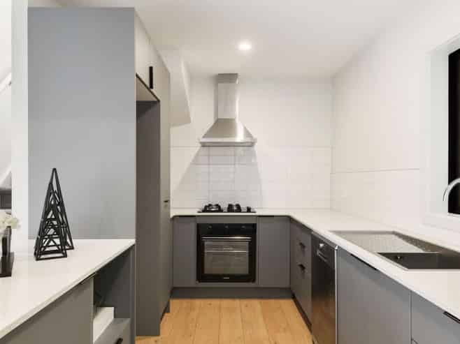 7/29A St Stephens Ave, Parnell