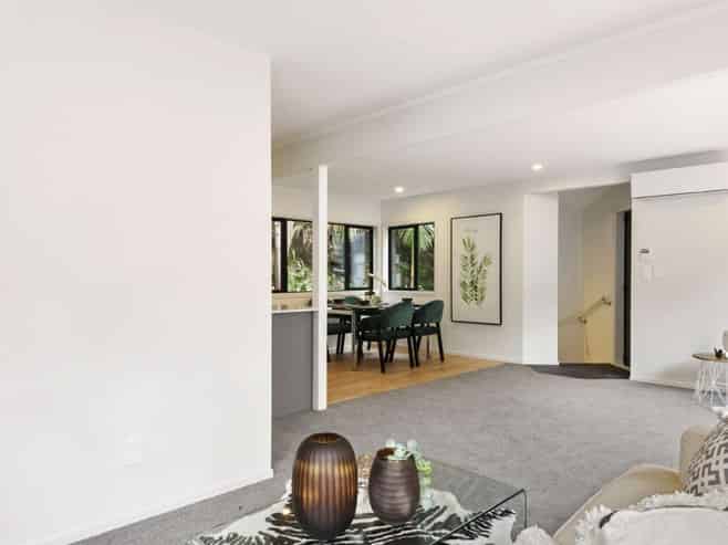 7/29A St Stephens Ave, Parnell