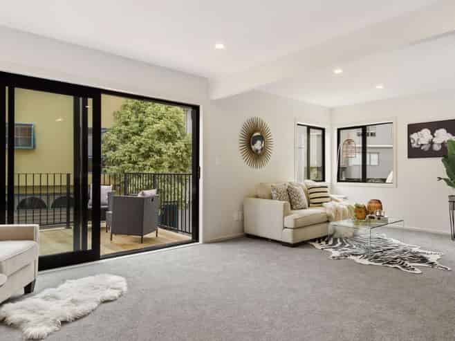 7/29A St Stephens Ave, Parnell