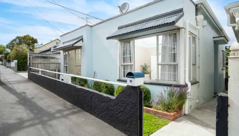 10 Harper Street, Newtown