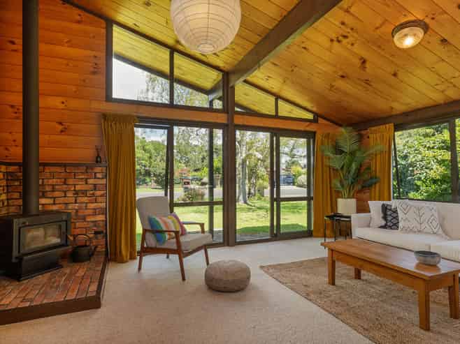 101 Robinson Road, Whitianga