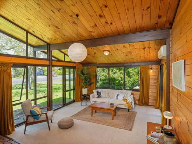 101 Robinson Road, Whitianga