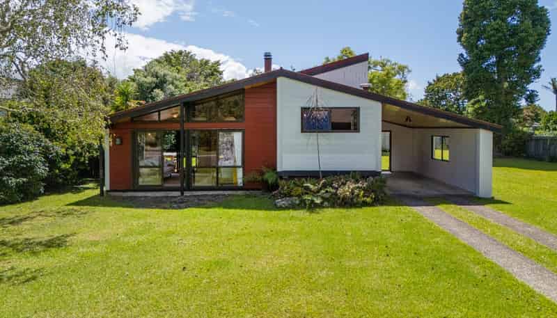 101 Robinson Road, Whitianga