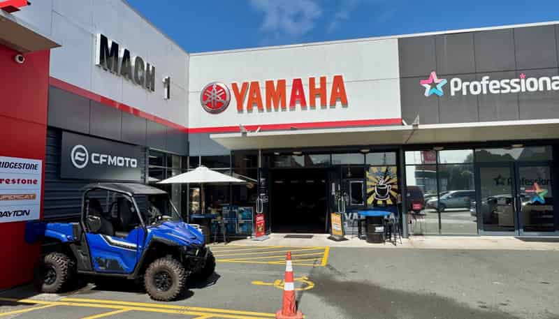 106 Leach Street, New Plymouth