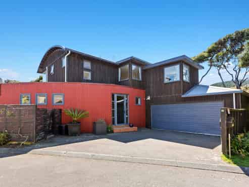 9H Muri Road, Pukerua Bay