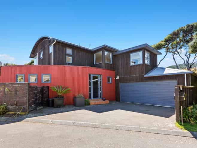 9H Muri Road, Pukerua Bay